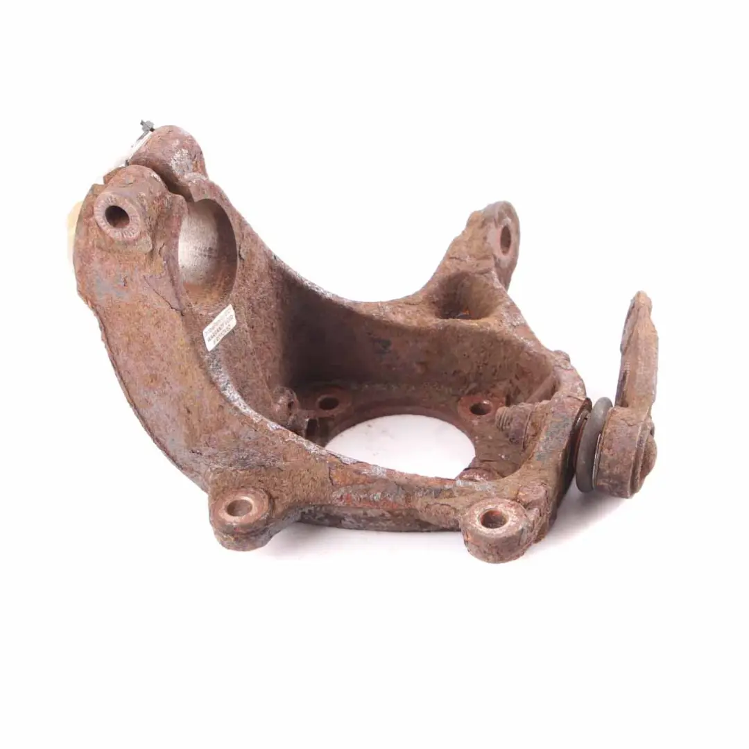 Zwrotnica Przednia Prawa do Mini R55 R56 o numerze 6779796 Mini R55 R56 Zwrotnica Przednia Prawa - SKU 6779796-3 - Numer Części 6779796