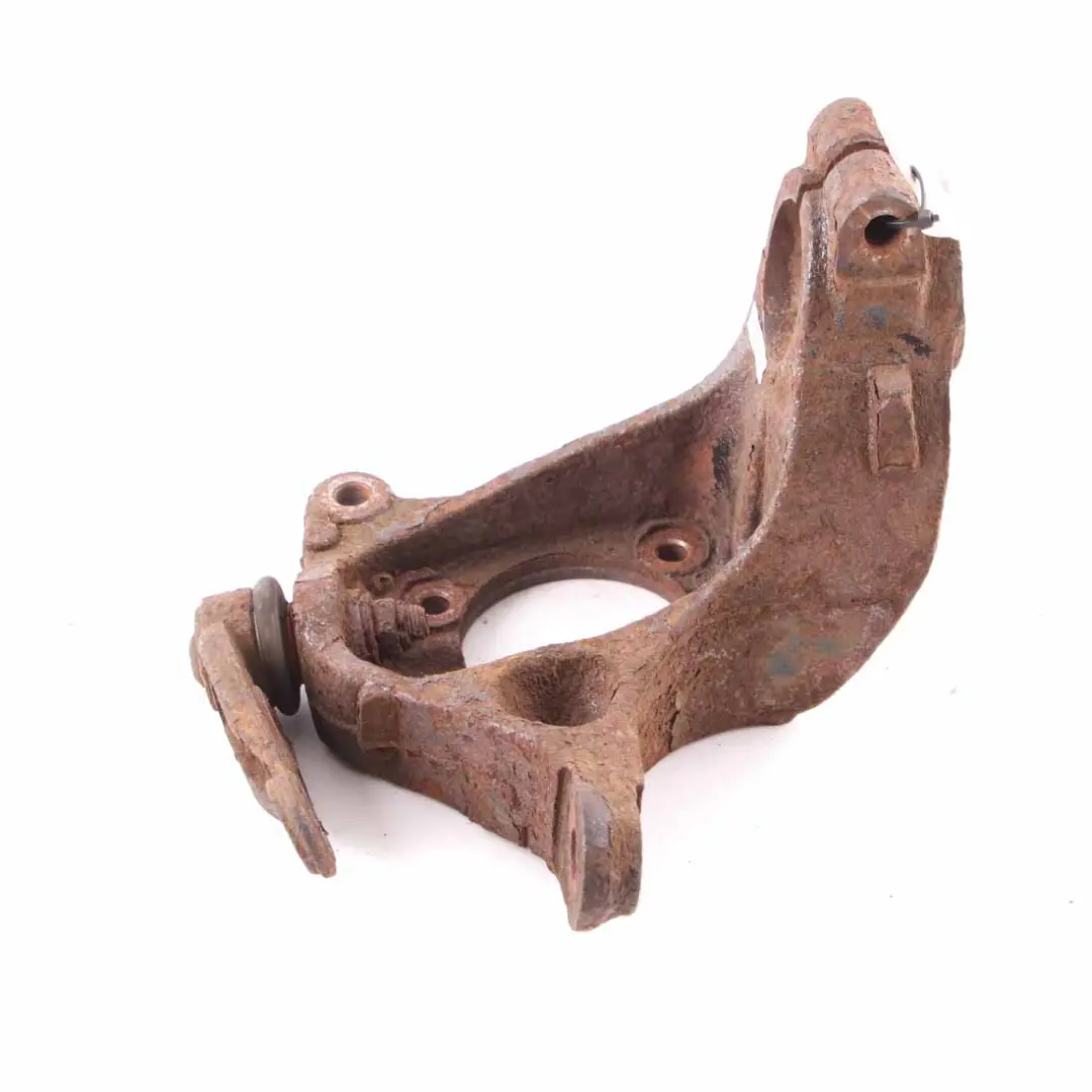 Mini R55 R56 Porte-roue avant droit Moyeu de suspension du porte-roue - SKU 6779796-3 - Numéro de pièce 6779796