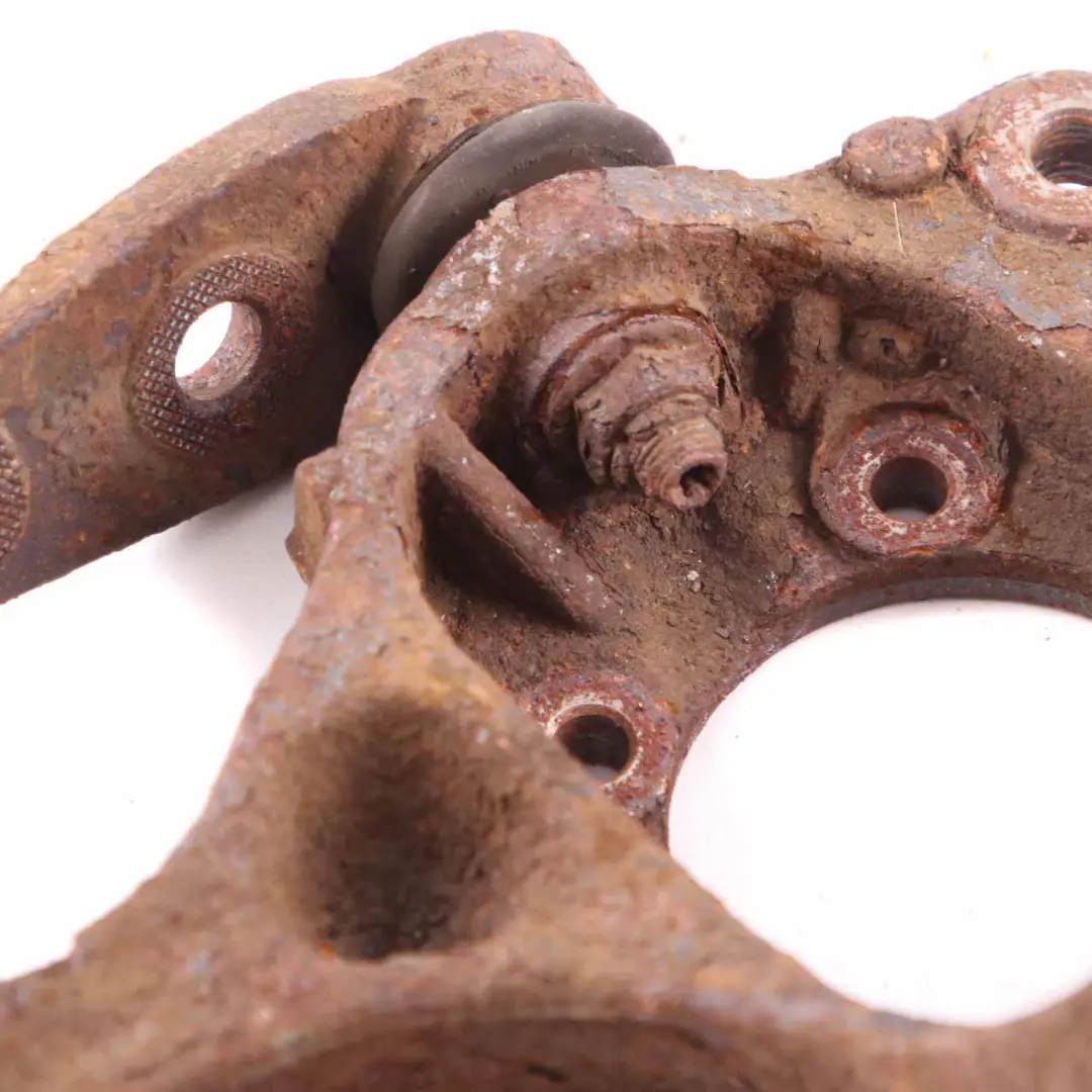 Schwenklager Radnabe Rechts für BMW Mini Cooper R55 R56 R57 mit Teilenummer 6779796 BMW Mini Cooper R55 R56 R57 Schwenklager Radnabe Rechts - SKU 6779796-3 - Teilenummer 6779796