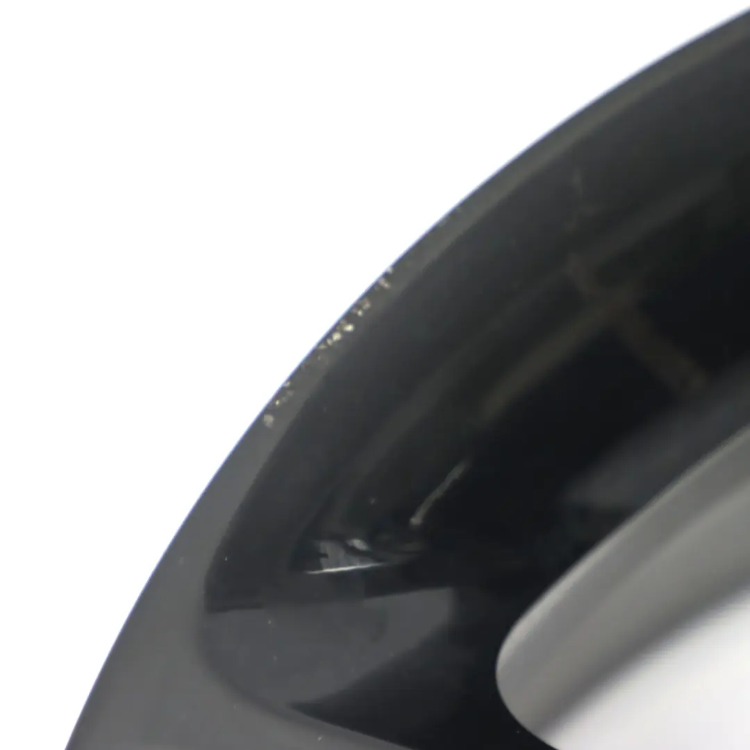 BMW E81 E87 LCI Black Alloy Wheel Rim 18" Star Spoke 264 7,5J ET:49 - SKU 6779800-1 - Part number 6779800