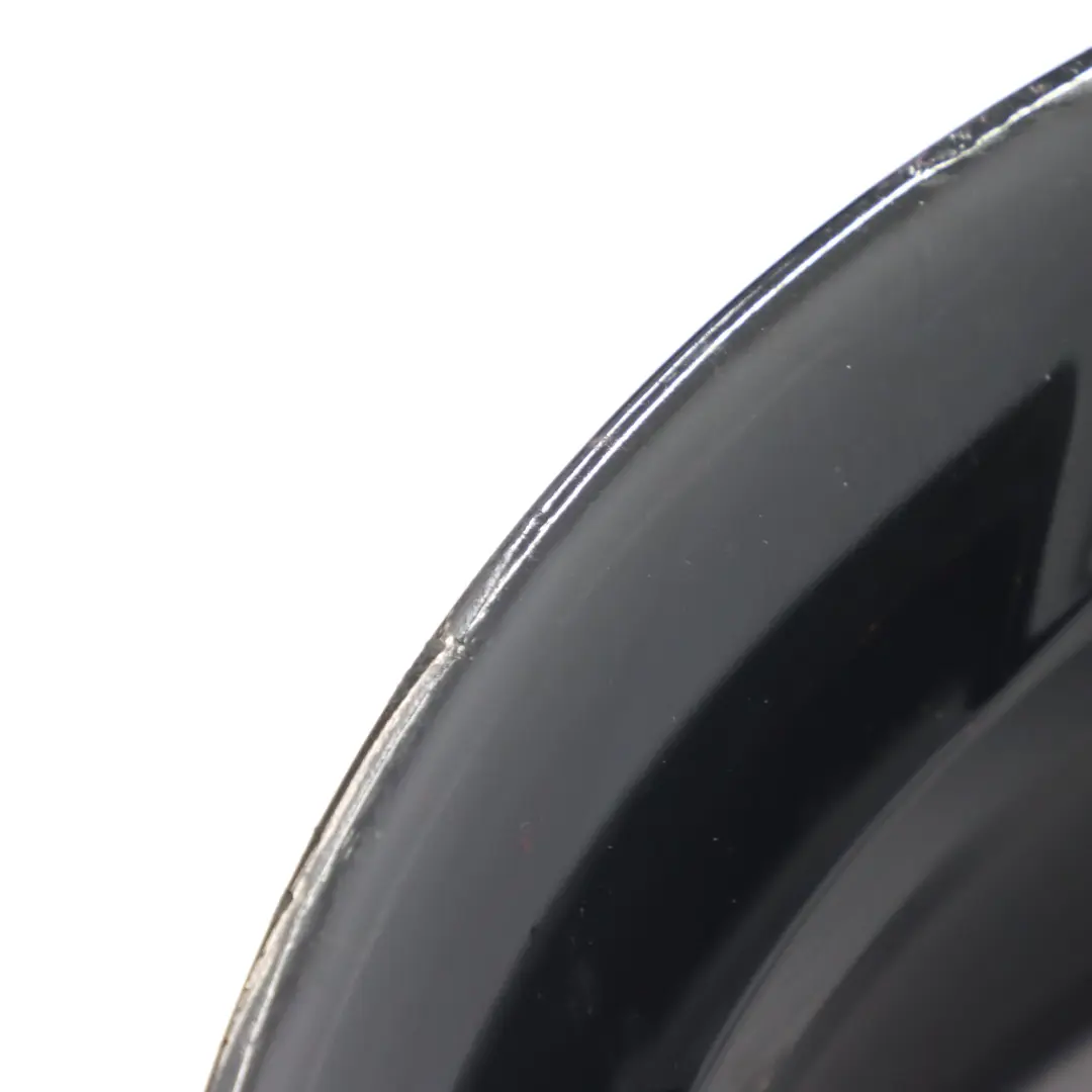 Cerchio in lega nero 18" a raggi stellari 264 8,5J ET:52 per BMW E81 E87 LCI con numero di parte 6779803 BMW E81 E87 LCI Cerchio in lega nero 18" a raggi stellari 264 8,5J ET:52 - SKU 6779803-1 - Numero di parte 6779803