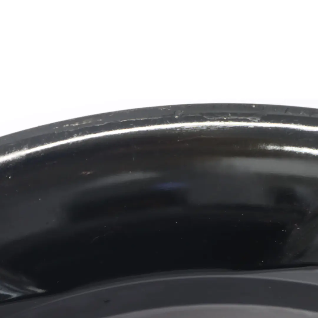 BMW E81 E87 LCI Black Alloy Wheel Rim 18" Star Spoke 264 8,5J ET:52 - SKU 6779803-1 - Part number 6779803
