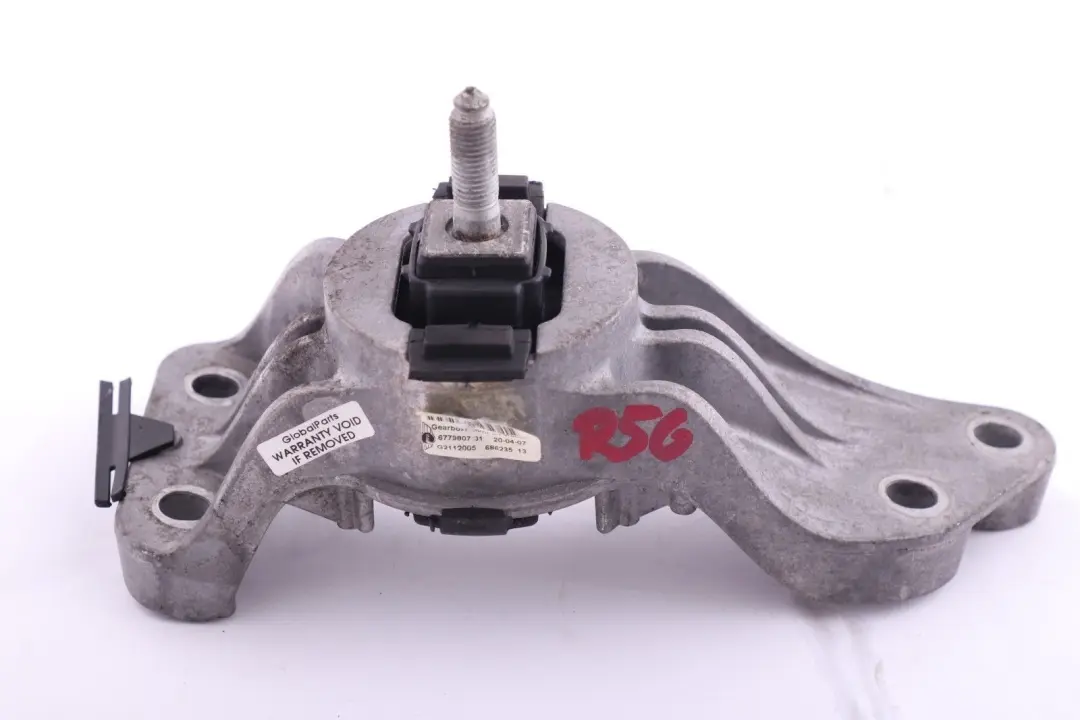 Mini Cooper R55 R56 R57 Łapa Mocowanie Skrzyni Biegów Automat - SKU 6779807 - Numer Części 6779807