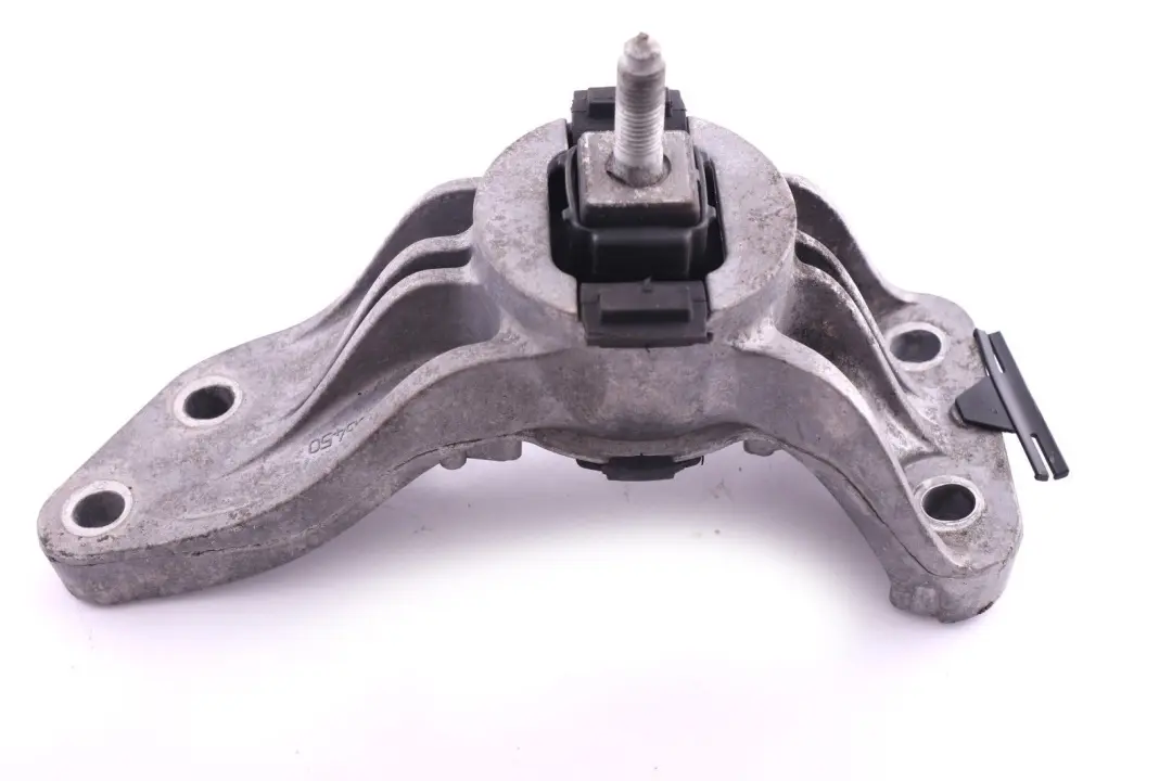 Gearbox Suspension Bracket Mount to Mini Cooper One R55 R56 R57 Automatic with Part number 6779807 Mini Cooper One R55 R56 R57 Automatic Gearbox Suspension Bracket Mount - SKU 6779807 - Part number 6779807