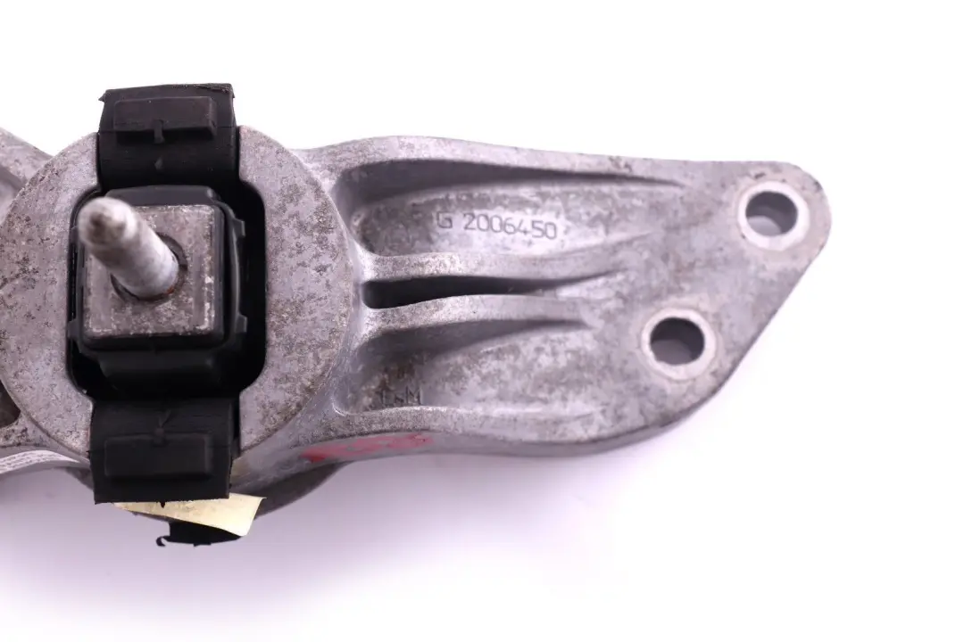 Transmission Automatique Suspension Support pour Mini Cooper One R55 R56 R57 à propos du numéro de pièce 6779807 Mini Cooper One R55 R56 R57 Transmission Automatique Suspension Support - SKU 6779807 - Numéro de pièce 6779807