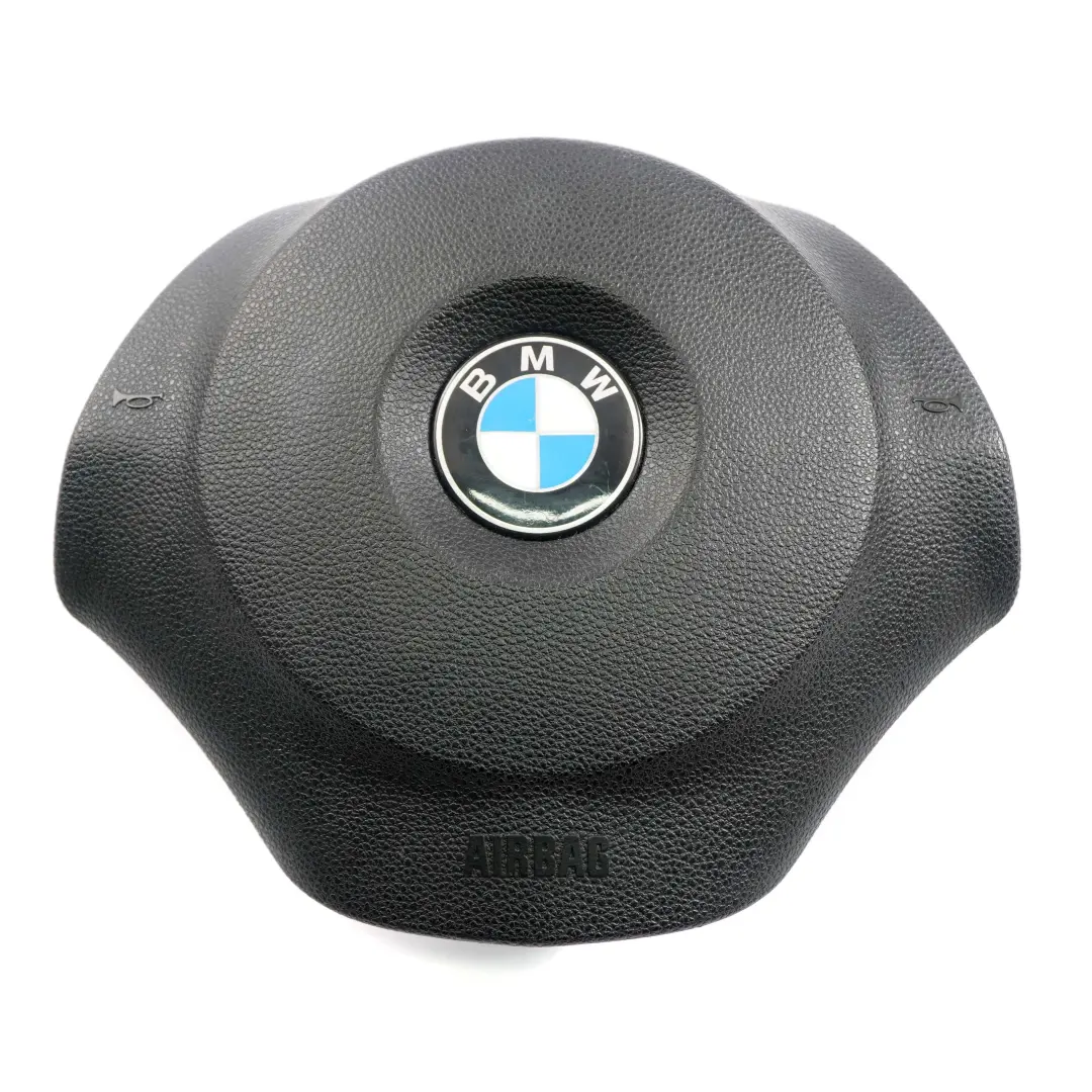 Lado Conductor Volante Bolsa de Aire Módulo Air Bag para BMW E81 E82 E87 E88 con número de pieza 6779828 BMW E81 E82 E87 E88 Lado Conductor Volante Bolsa de Aire Módulo Air Bag - SKU 6779828-1 - Número de pieza 6779828