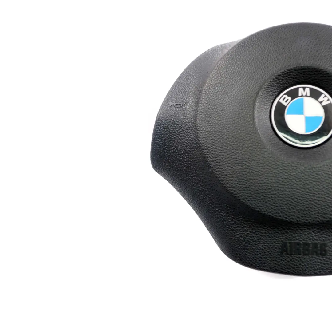 BMW 1 E81 E82 E87 E88 Driver's Side Steering Wheel Air Module Bag - SKU 6779828-1 - Part number 6779828