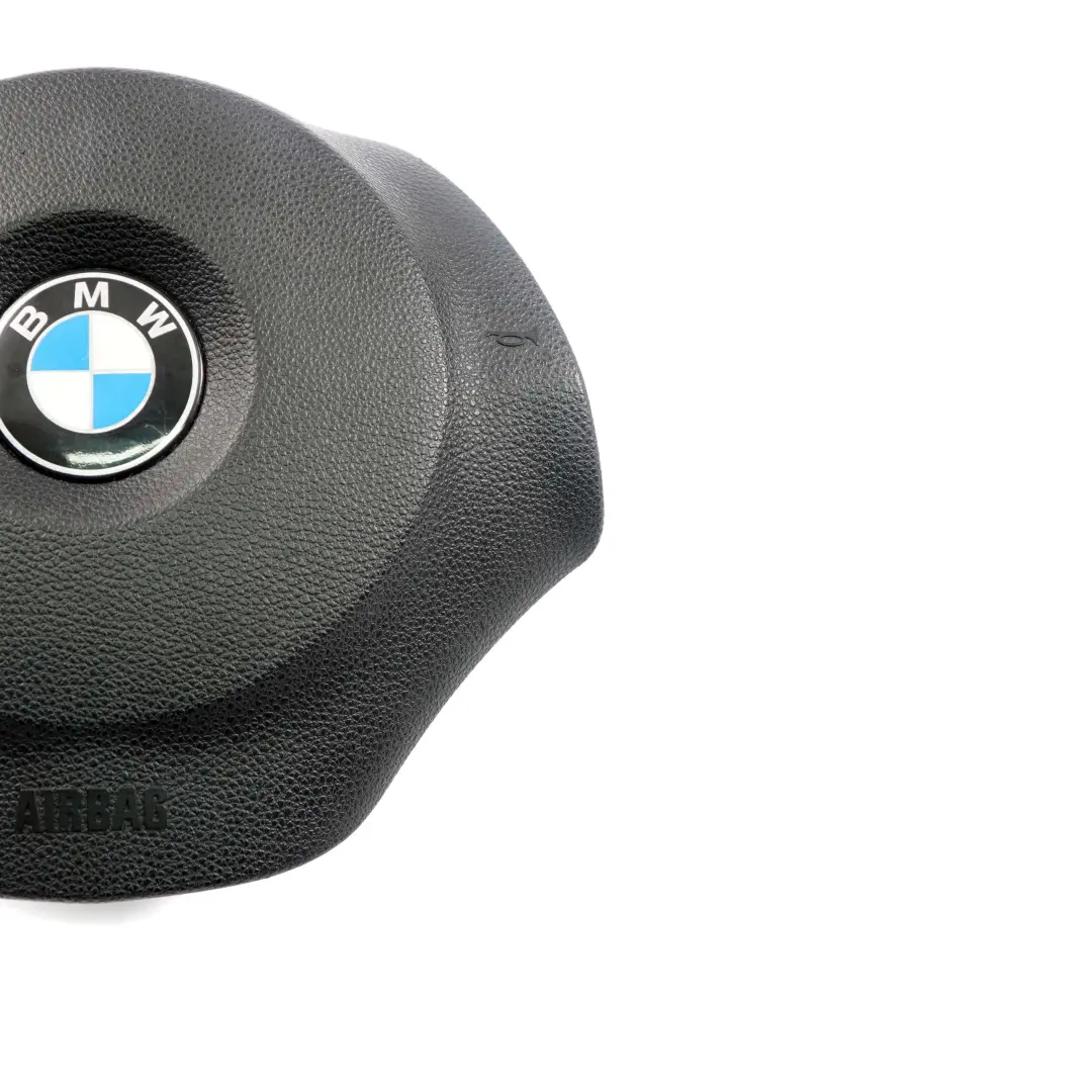 BMW E81 E82 E87 E88 Lado Conductor Volante Bolsa de Aire Módulo Air Bag - SKU 6779828-1 - Número de pieza 6779828