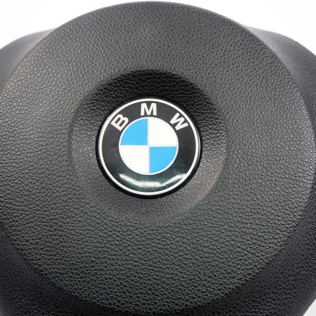 BMW E81 E82 E87 E88 Lado Conductor Volante Bolsa de Aire Módulo Air Bag - SKU 6779828-1 - Número de pieza 6779828