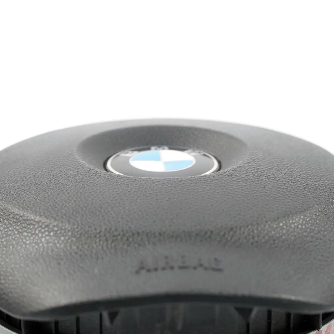 BMW E81 E82 E87 E88 Lado Conductor Volante Bolsa de Aire Módulo Air Bag - SKU 6779828-1 - Número de pieza 6779828