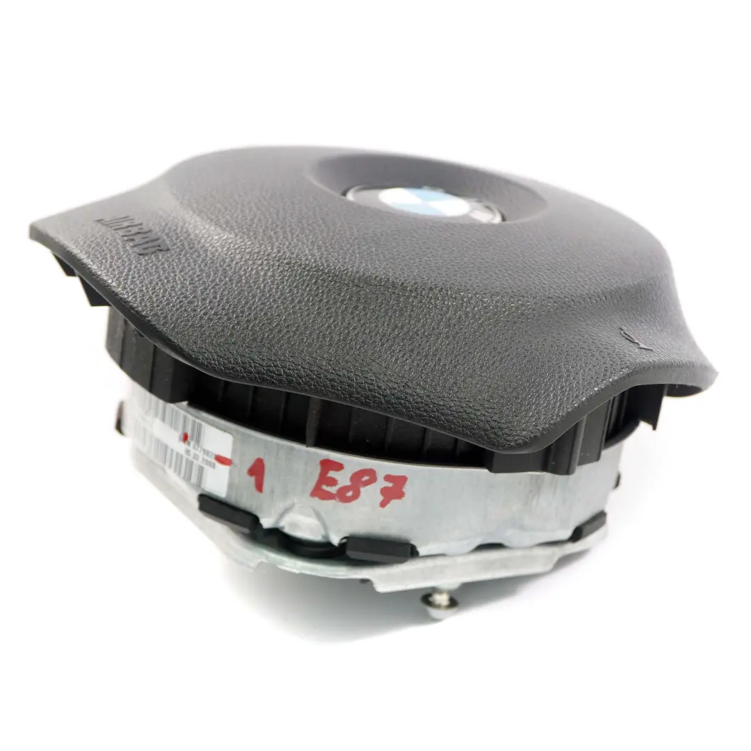 BMW E81 E82 E87 E88 Lado Conductor Volante Bolsa de Aire Módulo Air Bag - SKU 6779828-1 - Número de pieza 6779828
