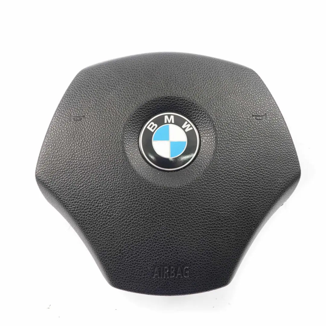 BMW E84 E90 E91 Modulo Air Bag Volante Lato Guida 6772866 - SKU 6779829-4 - Numero di parte 6779829