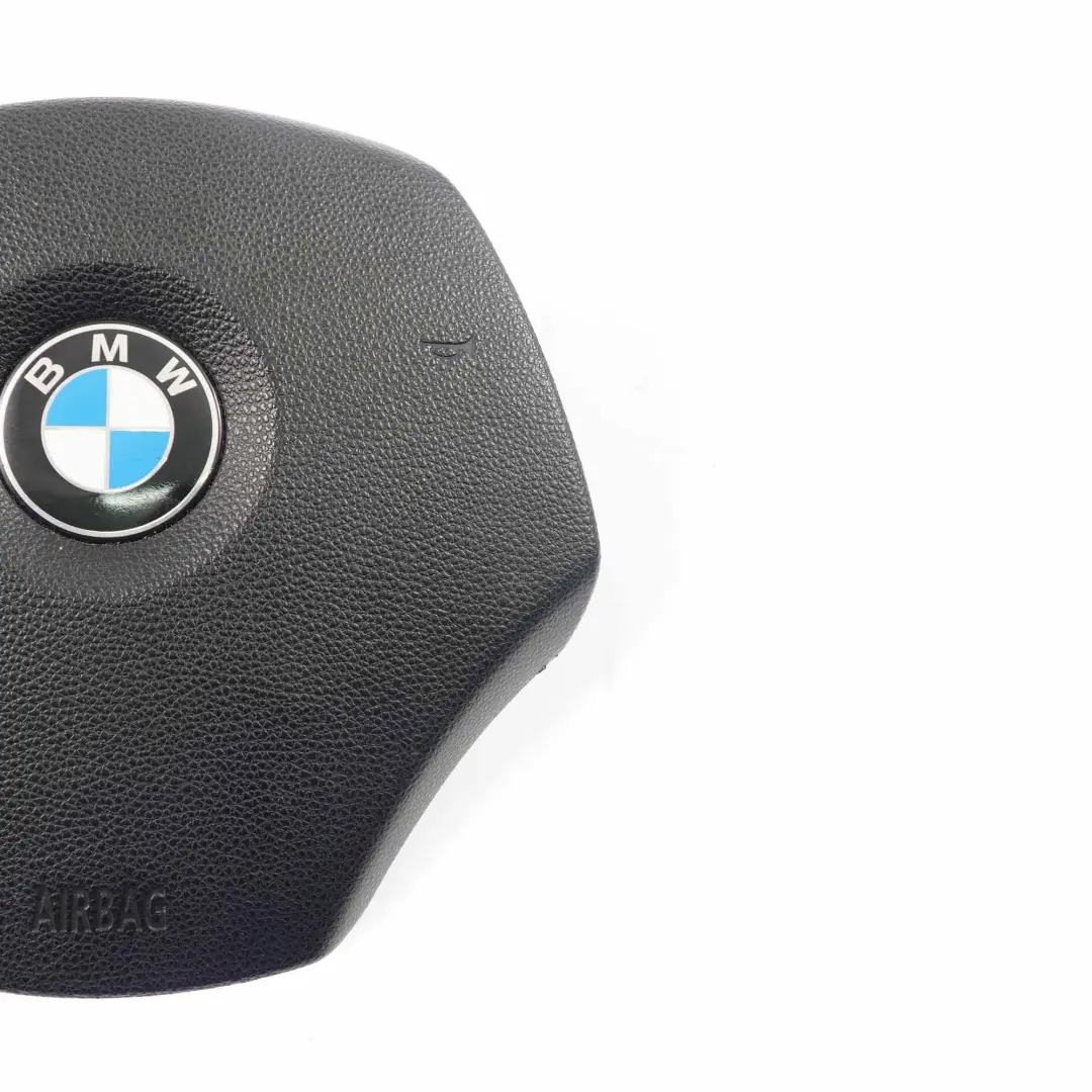 Module D'airbag Volant Côté Conducteur 6772866 pour BMW E84 E90 E91 à propos du numéro de pièce 6779829 BMW E84 E90 E91 Module D'airbag Volant Côté Conducteur 6772866 - SKU 6779829-4 - Numéro de pièce 6779829