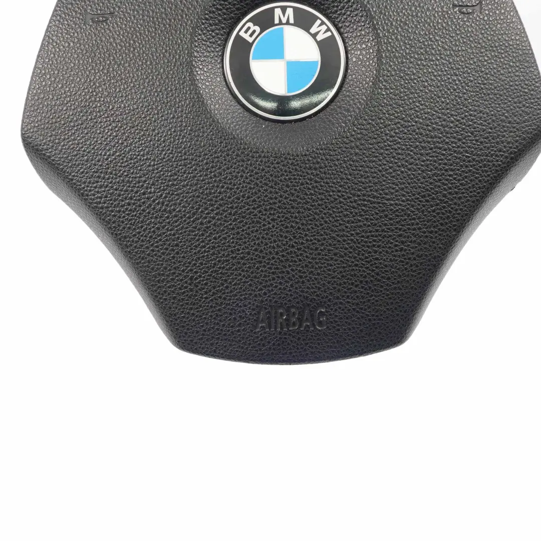 BMW E84 E90 E91 Volante Módulo De Aire Bolsa Lado Del Conductor 6772866 - SKU 6779829-4 - Número de pieza 6779829
