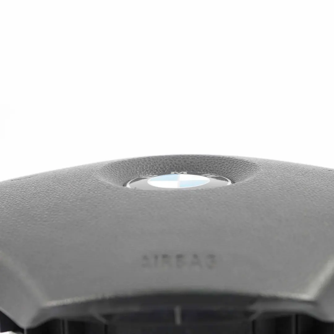 BMW E84 E90 E91 Volante Módulo De Aire Bolsa Lado Del Conductor 6772866 - SKU 6779829-4 - Número de pieza 6779829