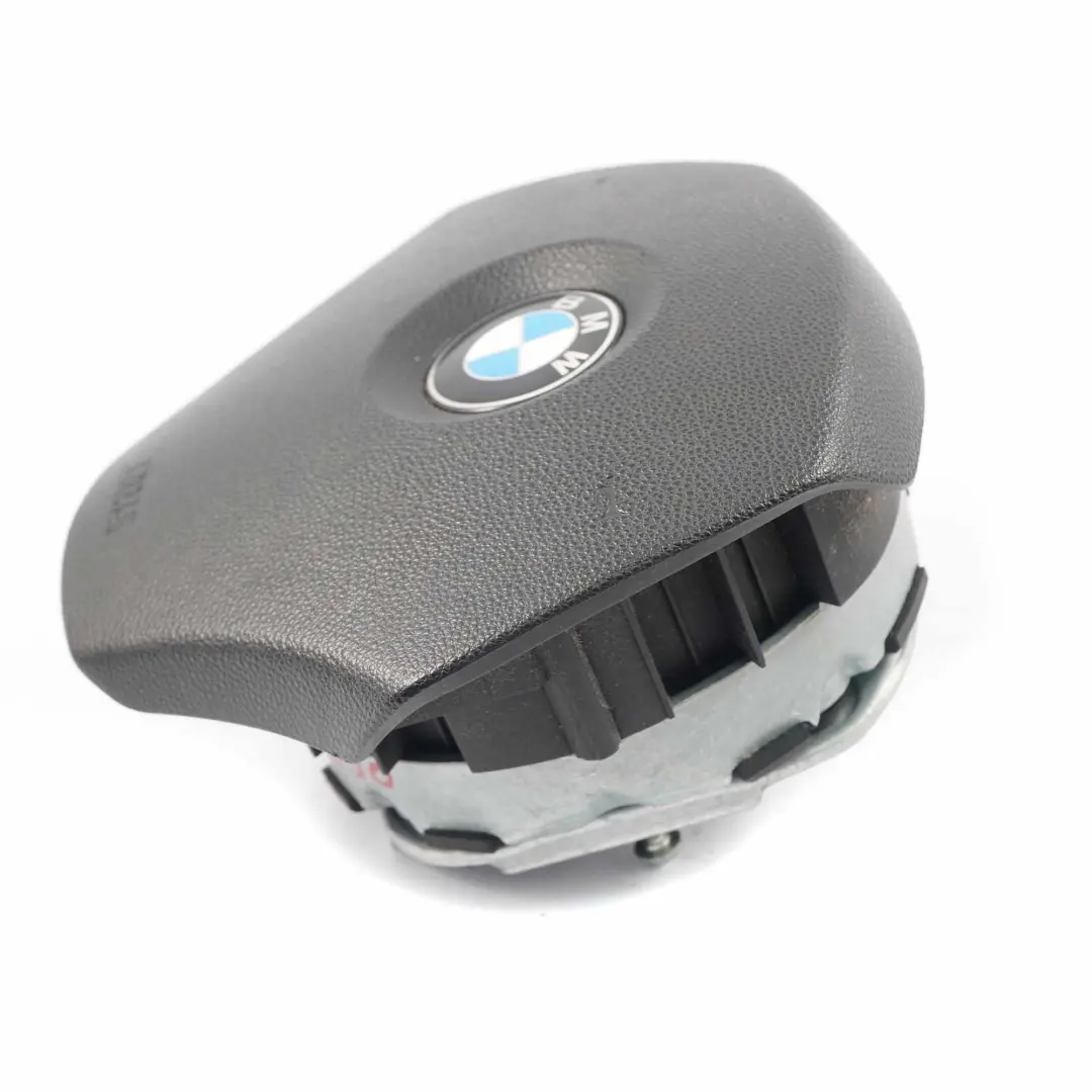 BMW E84 E90 E91 Module D'airbag Volant Côté Conducteur 6772866 - SKU 6779829-4 - Numéro de pièce 6779829