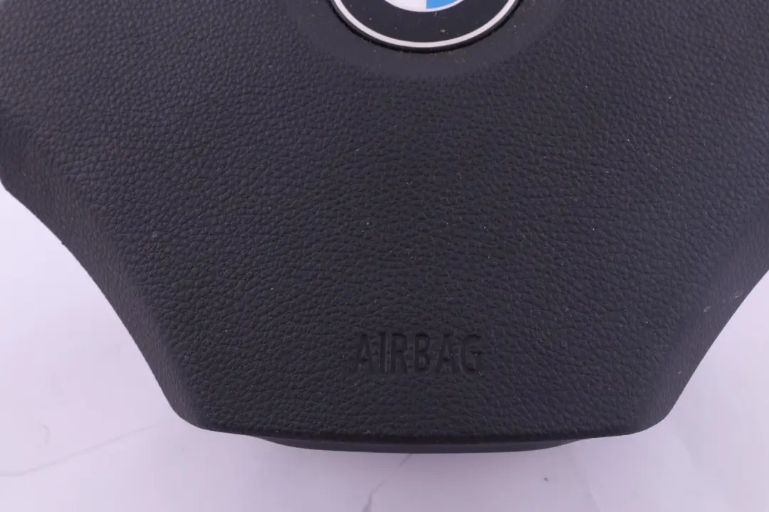 Module Bag Driver's Side to BMW E84 E90 E90N E91 E91N LCI Air with Part number 6779829 BMW E84 E90 E90N E91 E91N LCI Air Module Bag Driver's Side - SKU 6779829-6 - Part number 6779829