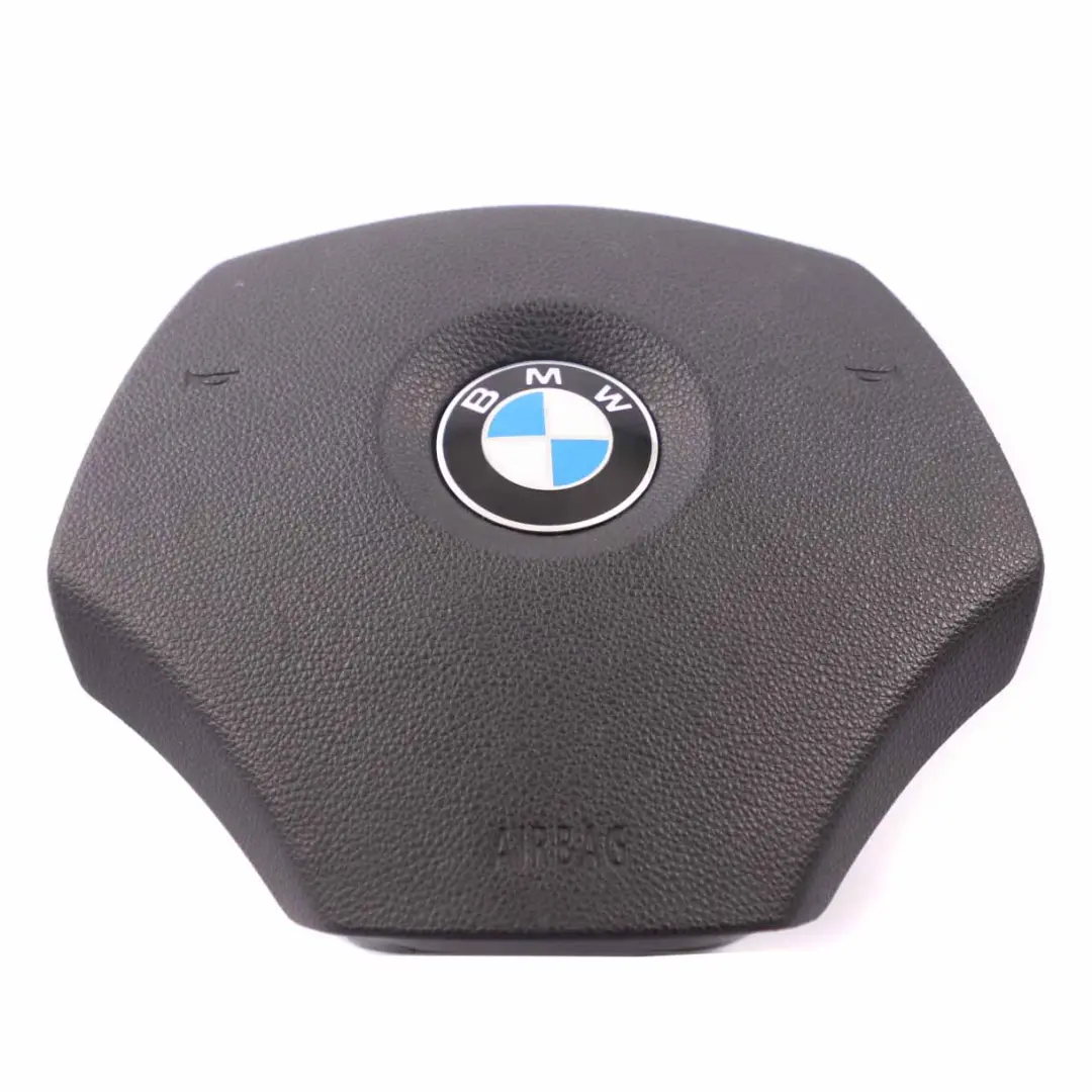 Airbag Module, Cap de Volante Emblème pour BMW E84 E90 E91 à propos du numéro de pièce 6779829 BMW E84 E90 E91 Airbag Module, Cap de Volante Emblème - SKU 6779829 - Numéro de pièce 6779829