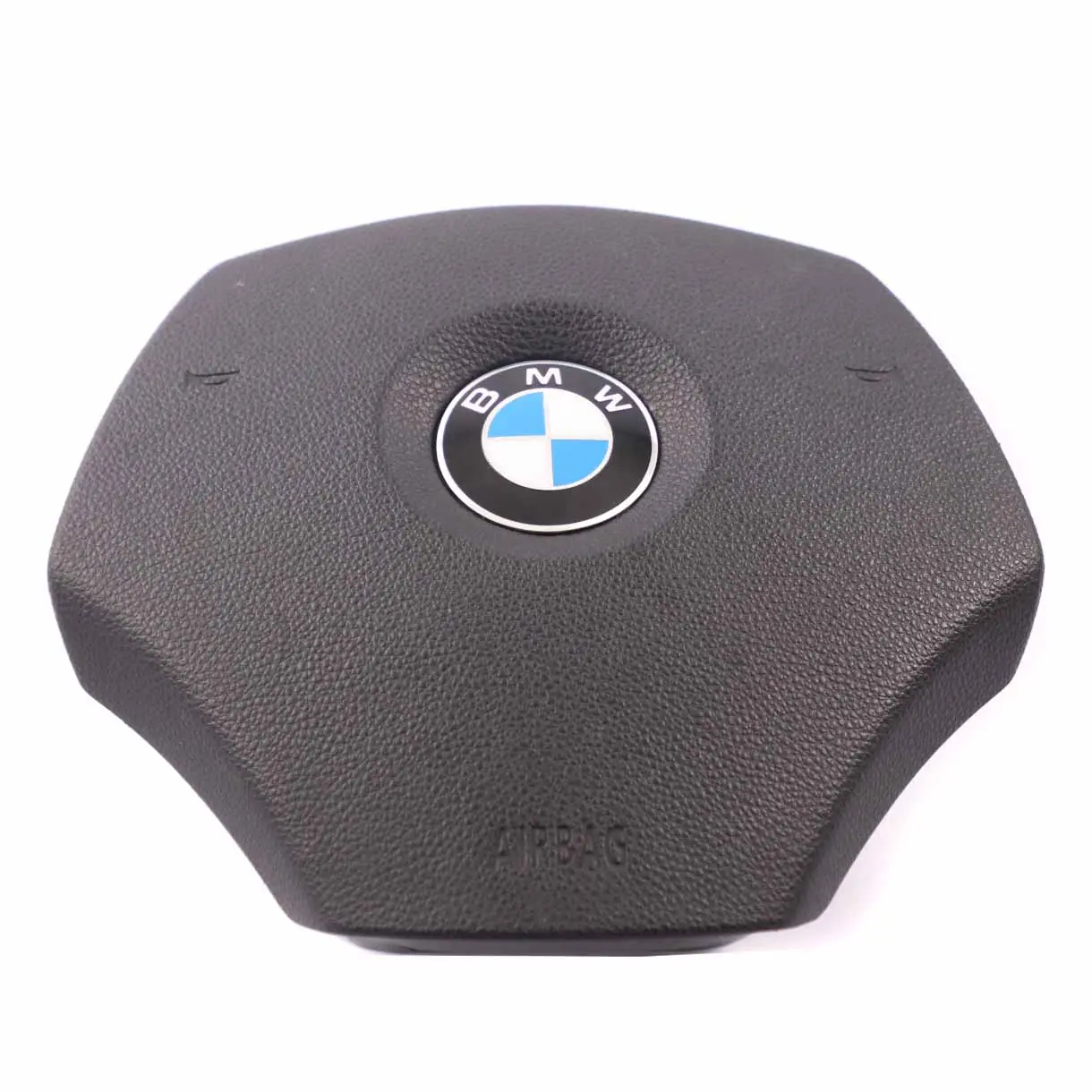 BMW X1 E84 E90 E91 Volante Modulo Airbag Lado Conductor