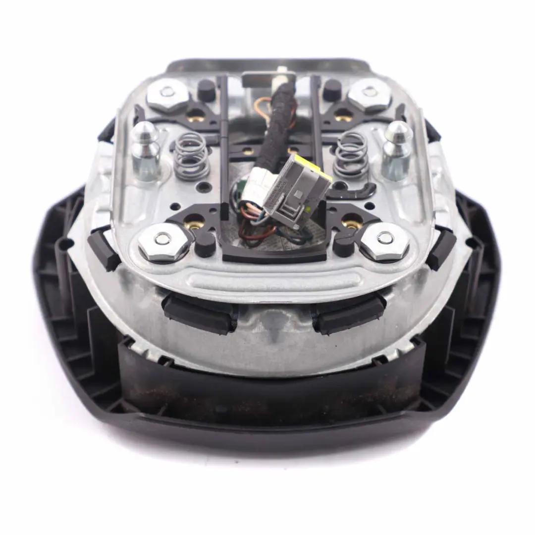 BMW E84 E90 E91 Airbag Module, Cap de Volante Emblème - SKU 6779829 - Numéro de pièce 6779829