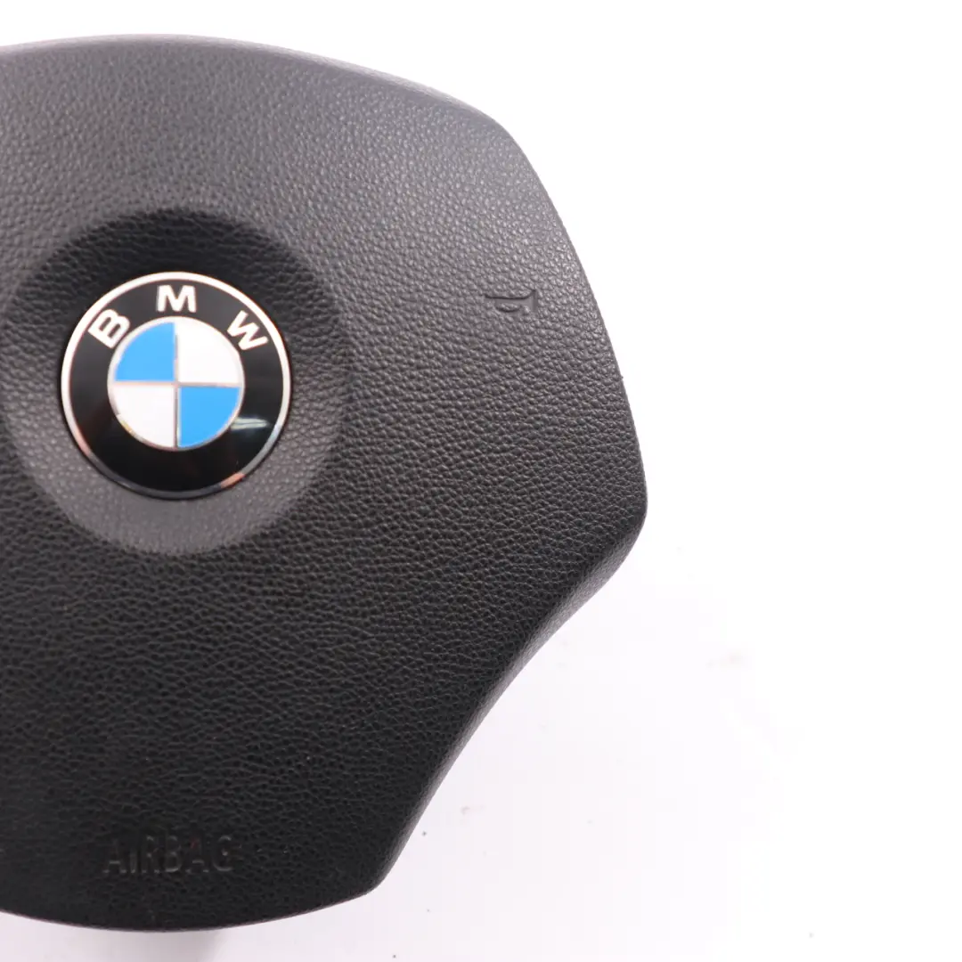 BMW X1 E84 E90 E91 Volante Modulo Airbag Lado Conductor - SKU 6779829 - Número de pieza 6779829