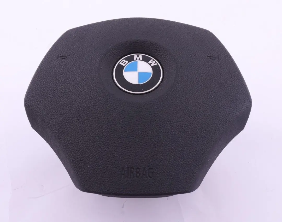 Poduszka Airbag Kierowcy do BMW E90 E91 o numerze 6779829 BMW E90 E91 Poduszka Airbag Kierowcy - SKU 6779829 - Numer Części 6779829