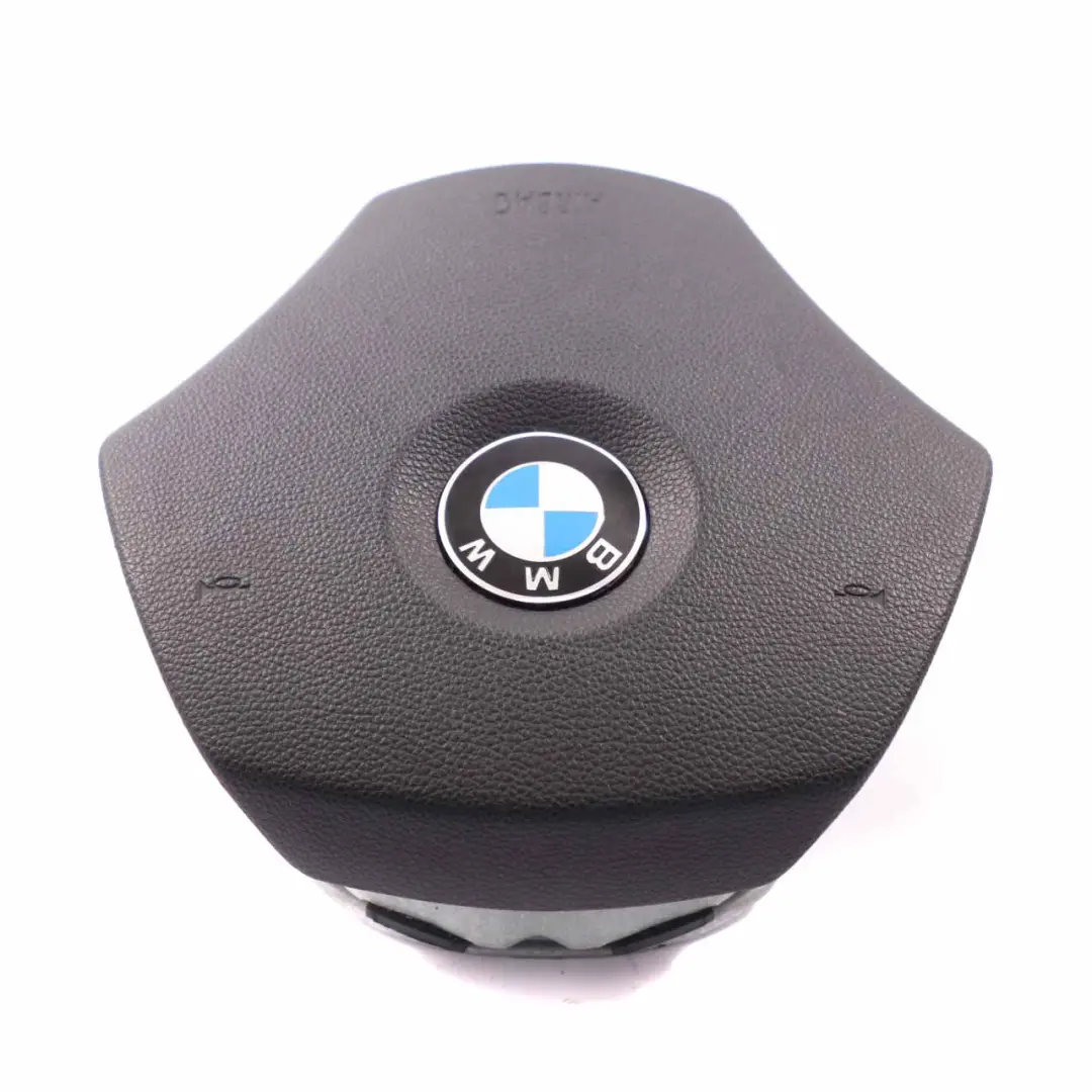 BMW E84 E90 E91 Airbag Module, Cap de Volante Emblème - SKU 6779829 - Numéro de pièce 6779829