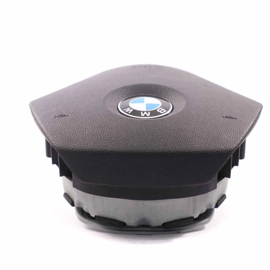 Modulo Airbag Lado Conductor para BMW X1 E84 E90 E91 Volante con número de pieza 6779829 BMW X1 E84 E90 E91 Volante Modulo Airbag Lado Conductor - SKU 6779829 - Número de pieza 6779829
