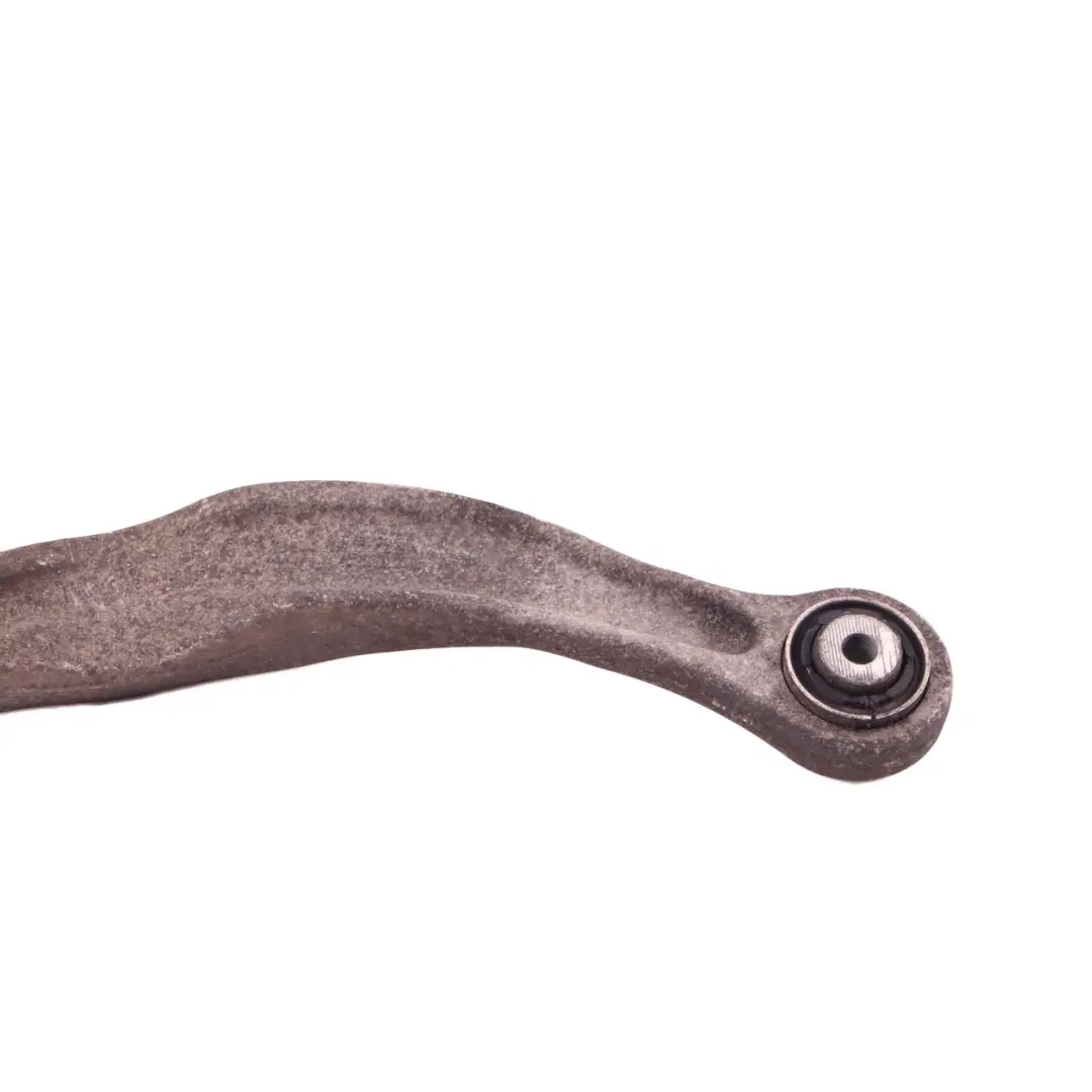 Wishbone Control Arm Rear Left N/S Upper Axle Tension Strut Rod to BMW F07 GT F11 with Part number 6779847 BMW F07 GT F11 Wishbone Control Arm Rear Left N/S Upper Axle Tension Strut Rod - SKU 6779847 - Part number 6779847