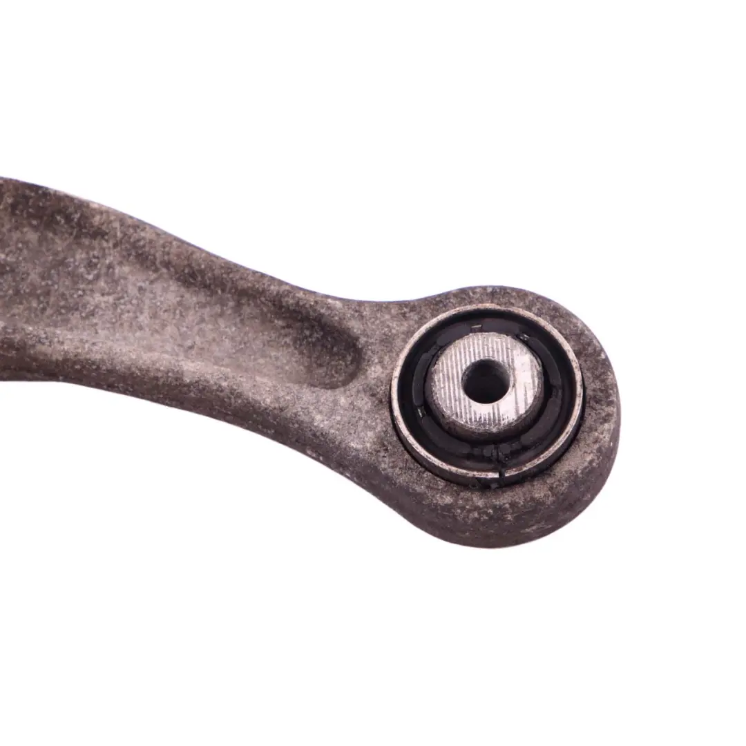 Wishbone Control Arm Rear Left N/S Upper Axle Tension Strut Rod to BMW F07 GT F11 with Part number 6779847 BMW F07 GT F11 Wishbone Control Arm Rear Left N/S Upper Axle Tension Strut Rod - SKU 6779847 - Part number 6779847