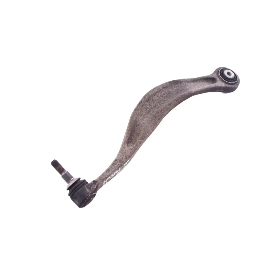 BMW F07 GT F11 Querlenker hinten links obere Achse Zugstrebenstange - SKU 6779847 - Teilenummer 6779847