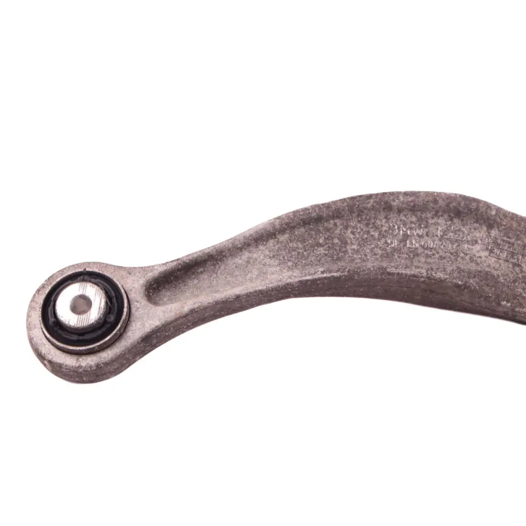 Wishbone Bras contrôle l'essieu supérieur arrière droit Tige pour BMW F07 GT F11 à propos du numéro de pièce 6779848 BMW F07 GT F11 Wishbone Bras contrôle l'essieu supérieur arrière droit Tige - SKU 6779848 - Numéro de pièce 6779848
