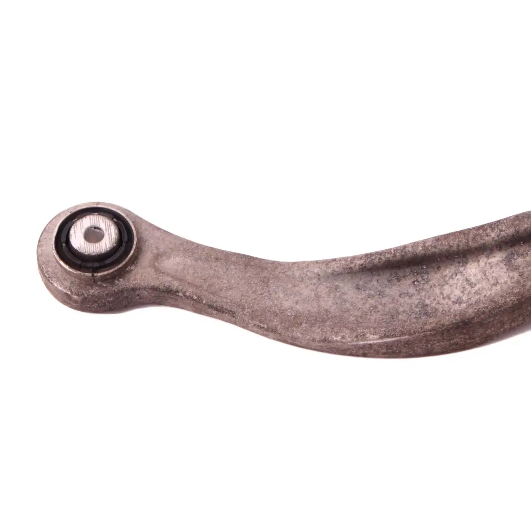 Wishbone Control Arm Rear Right O/S Upper Axle Tension Strut Rod to BMW F07 GT F11 with Part number 6779848 BMW F07 GT F11 Wishbone Control Arm Rear Right O/S Upper Axle Tension Strut Rod - SKU 6779848 - Part number 6779848