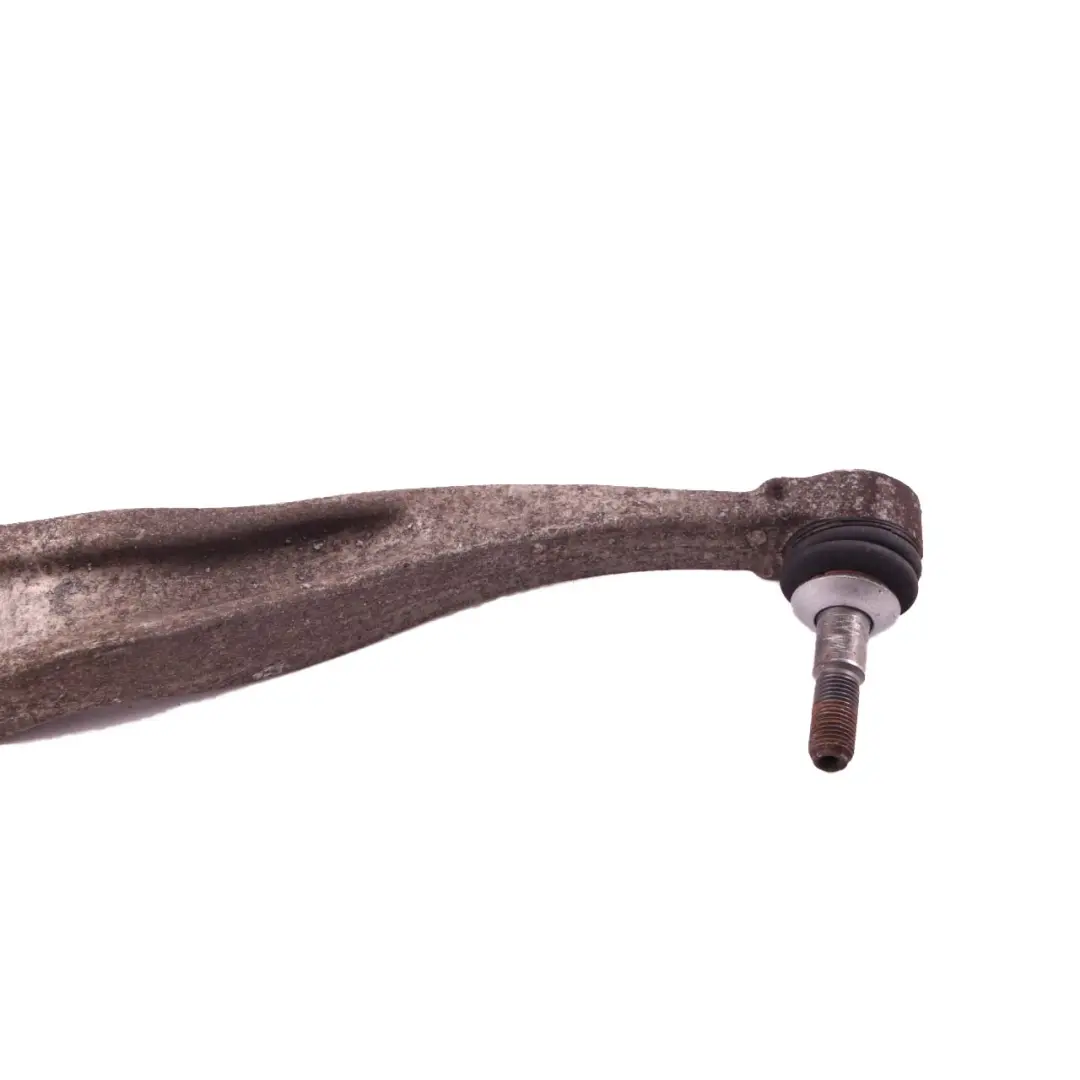 Wishbone Barra tensión eje superior derecho trasero brazo control para BMW F07 GT F11 con número de pieza 6779848 BMW F07 GT F11 Wishbone Barra tensión eje superior derecho trasero brazo control - SKU 6779848 - Número de pieza 6779848