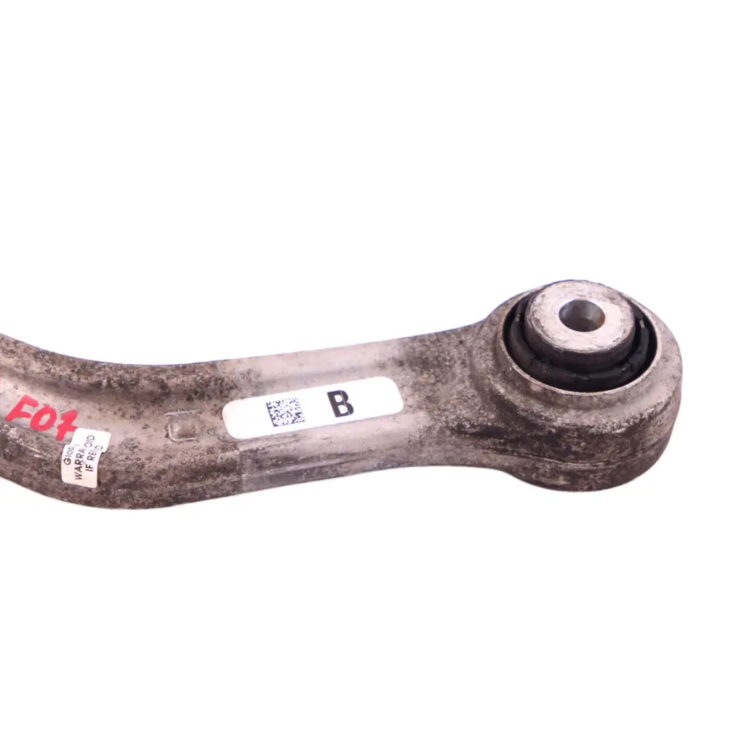 BMW F07 F11 F11N LCI Braccio Oscillante Posteriore 3332 - SKU 6779851 - Numero di parte 6779851