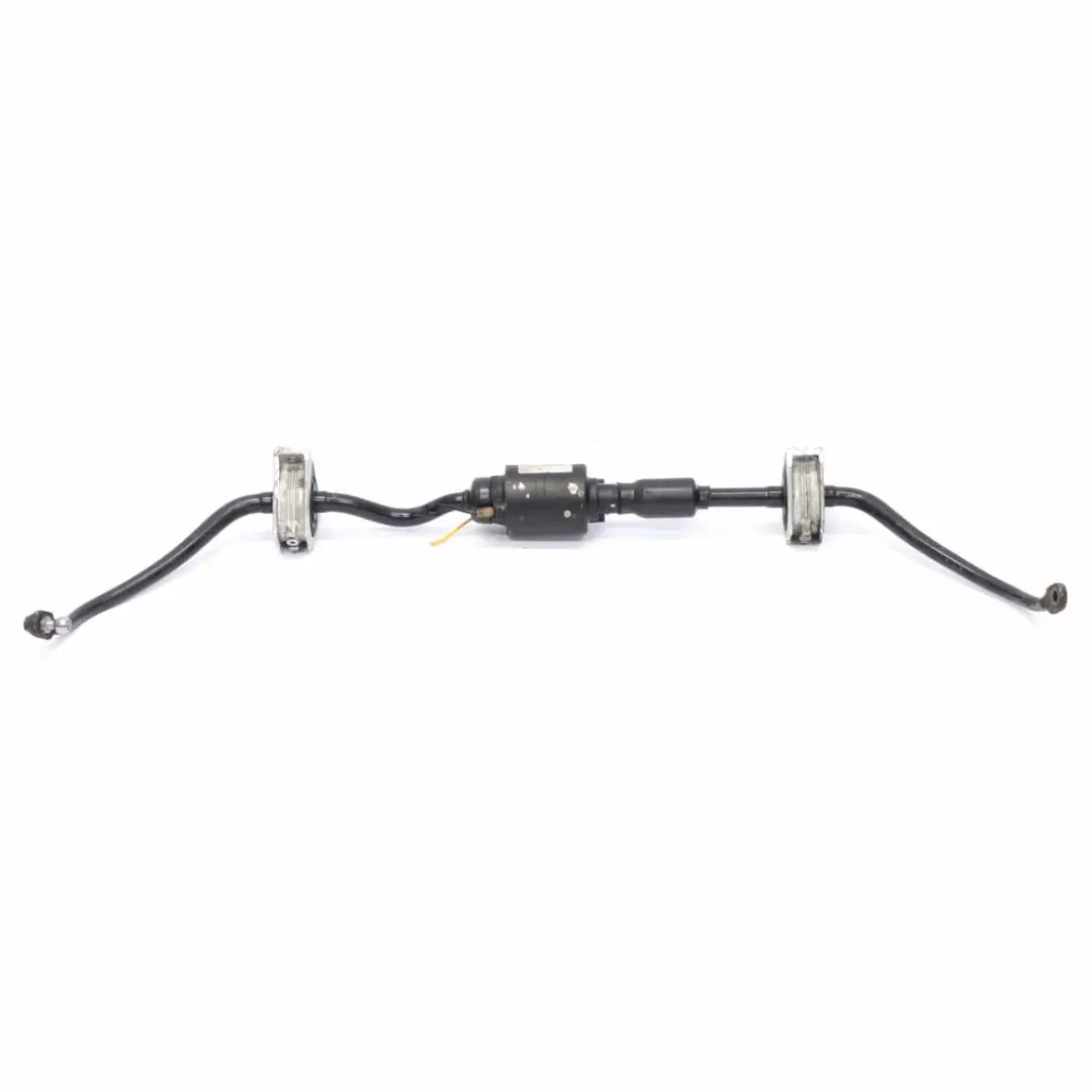 Barre Stabilisatrice Active Avant pour BMW E65 E66 Dynamic Drive à propos du numéro de pièce 6780009 BMW E65 E66 Dynamic Drive Barre Stabilisatrice Active Avant - SKU 6780009-1 - Numéro de pièce 6780009