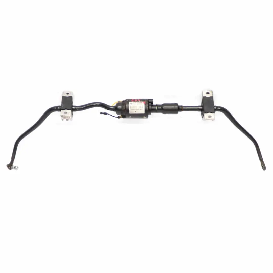 Stabilisator Front Dynamic Drive Aktiv für BMW E65 E66 mit Teilenummer 6780009 BMW E65 E66 Stabilisator Front Dynamic Drive Aktiv - SKU 6780009-1 - Teilenummer 6780009