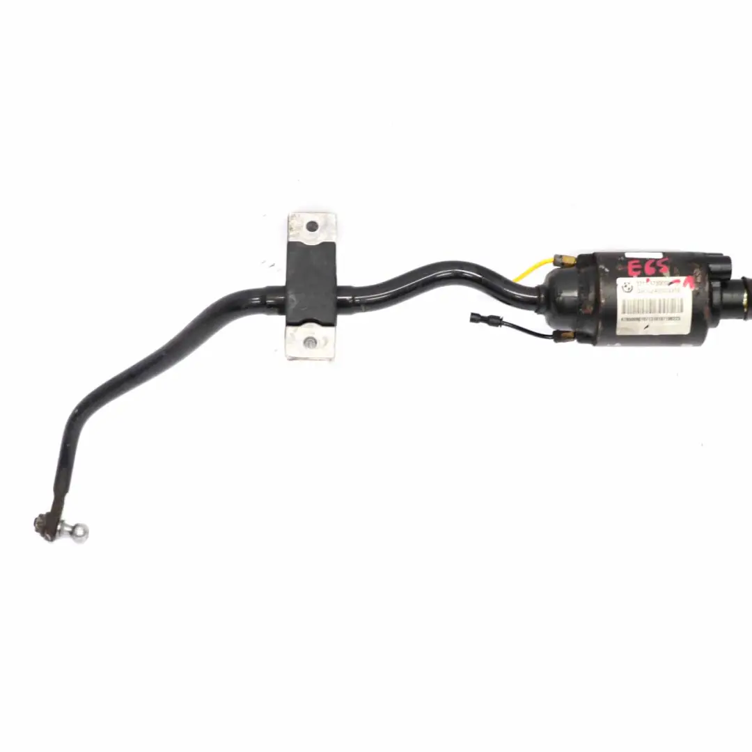 Stabilizer Front Dynamic Drive Front Active Sway Bar to BMW E65 E66 with Part number 6780009 BMW E65 E66 Stabilizer Front Dynamic Drive Front Active Sway Bar - SKU 6780009-1 - Part number 6780009