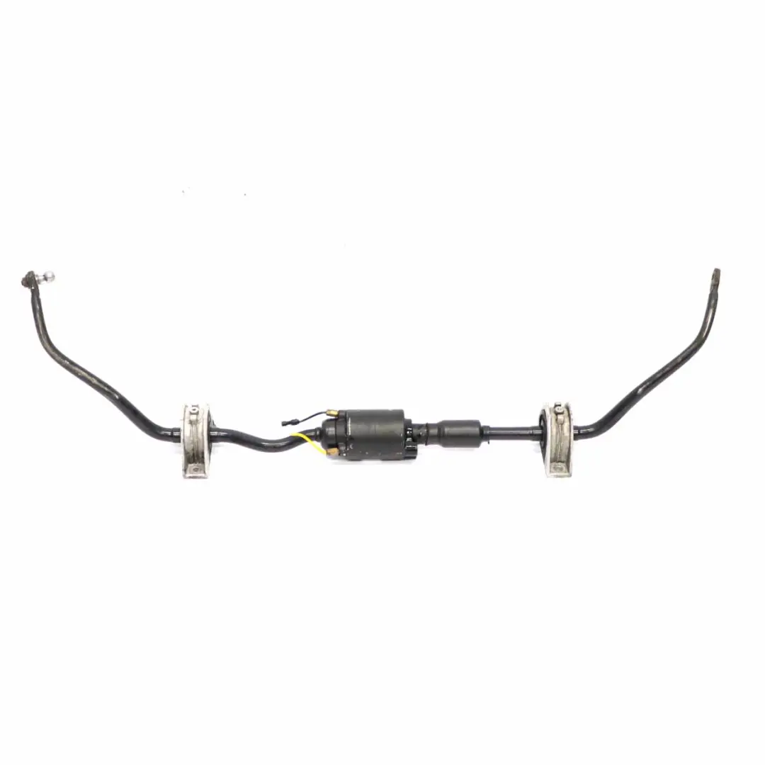 Stabilizator Przedni Aktywny do BMW E65 E66 o numerze 6780009 BMW E65 E66 Stabilizator Przedni Aktywny - SKU 6780009-1 - Numer Części 6780009