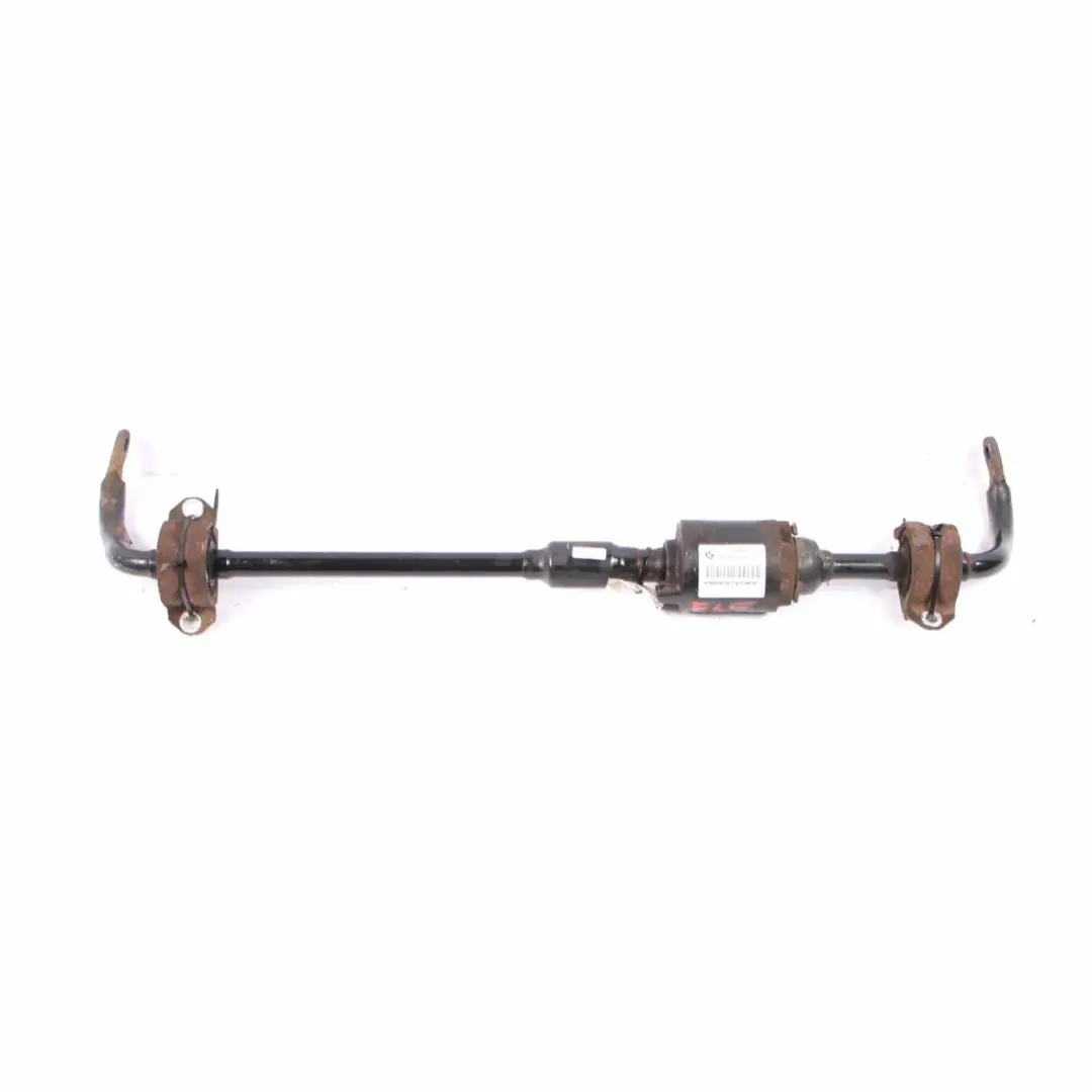 Stabilizer Sway Bar to BMW E65 E66 Dynamic Drive Rear Active with Part number 6752801 BMW E65 E66 Dynamic Drive Rear Active Stabilizer Sway Bar - SKU 6780010 - Part number 6752801