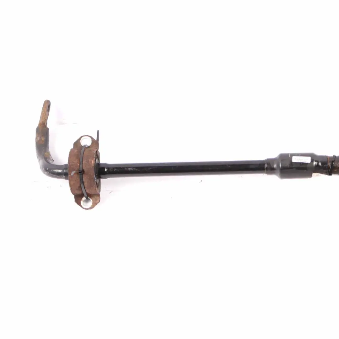 BMW 7 er E65 E66 Hinterachse Aktiver Stabilisator Dynamic Drive - SKU 6780010 - Teilenummer 6752801
