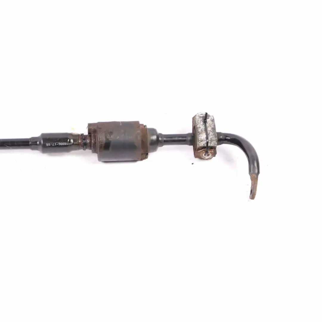 BMW 7 er E65 E66 Hinterachse Aktiver Stabilisator Dynamic Drive - SKU 6780010 - Teilenummer 6752801