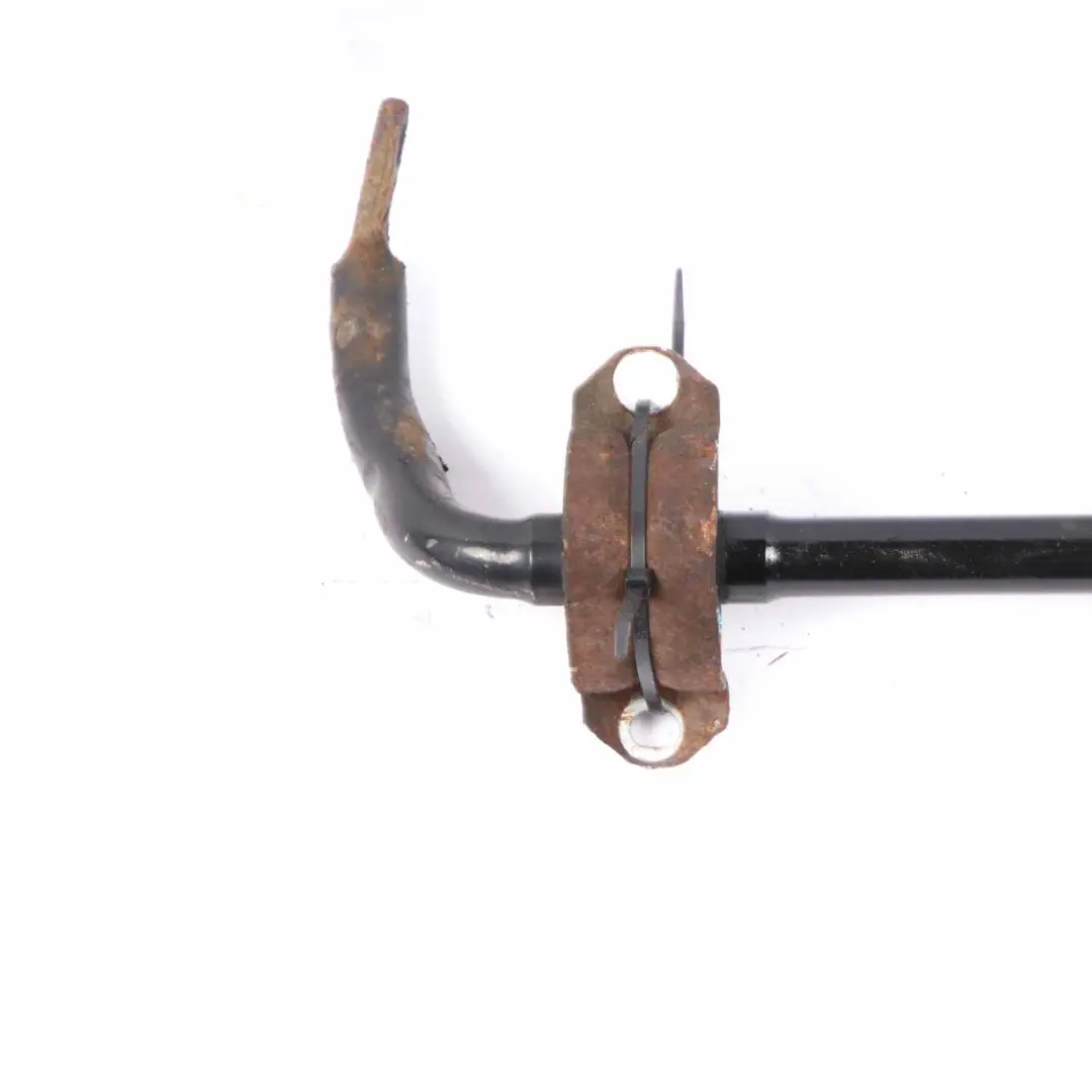 BMW 7 er E65 E66 Hinterachse Aktiver Stabilisator Dynamic Drive - SKU 6780010 - Teilenummer 6752801