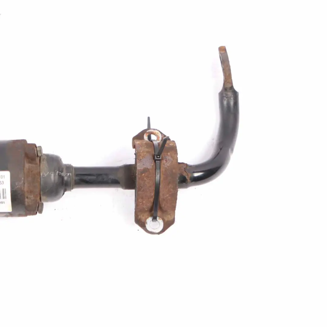 BMW E65 E66 Dynamic Drive Rear Active Stabilizer Sway Bar - SKU 6780010 - Part number 6752801