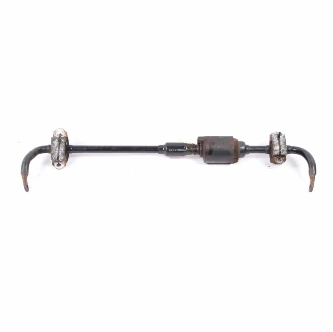 Hinterachse Aktiver Stabilisator Dynamic Drive für BMW 7 er E65 E66 mit Teilenummer 6752801 BMW 7 er E65 E66 Hinterachse Aktiver Stabilisator Dynamic Drive - SKU 6780010 - Teilenummer 6752801
