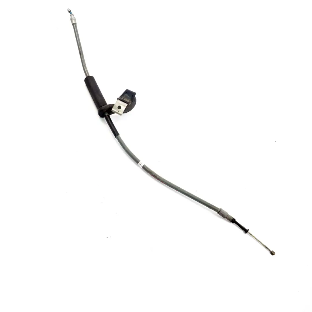 BMW E65 Linka Hamulca Ręcznego Prawa - SKU 6780017 - Numer Części 6770868