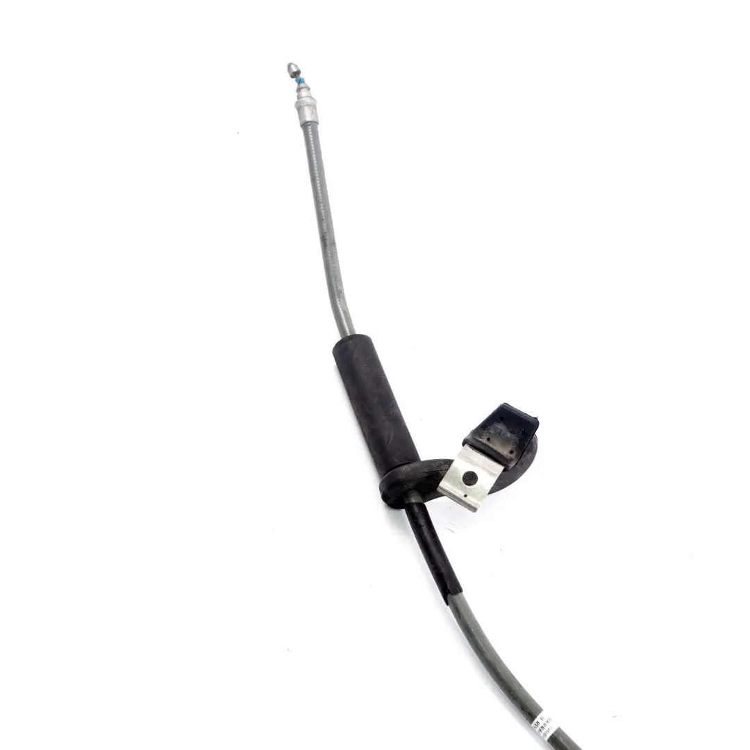BMW 7 Series E65 E66 Right O/S Handbrake Parking Hand Brake Bowden Cable 1165911 - SKU 6780017 - Part number 6770868