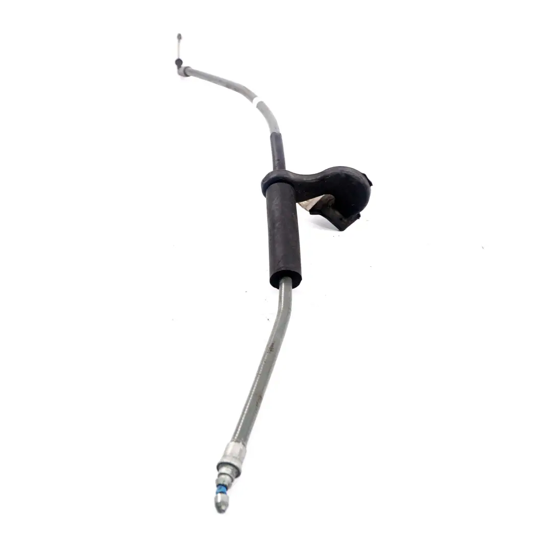 BMW 7 E65 E66 Right O/S Handbrake Parking Hand Brake Bowden Cable 1165911 - SKU 6780017 - Part number 6770868