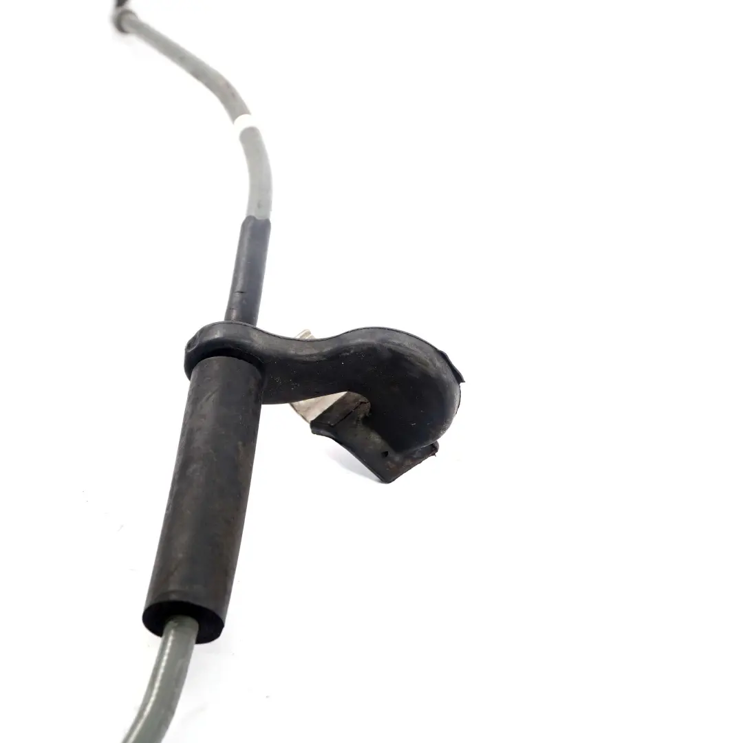 BMW 7 Series E65 E66 Right O/S Handbrake Parking Hand Brake Bowden Cable 1165911 - SKU 6780017 - Part number 6770868