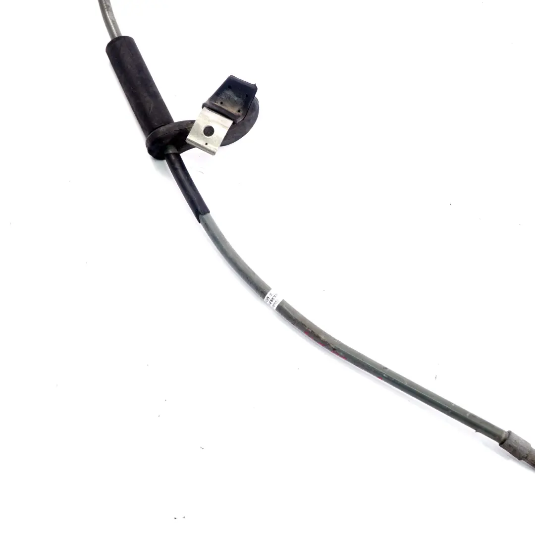 BMW 7 Series E65 E66 Right O/S Handbrake Parking Hand Brake Bowden Cable 1165911 - SKU 6780017 - Part number 6770868